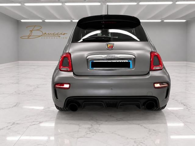 Abarth 595 - STAGE 3 - foto 3 di 4