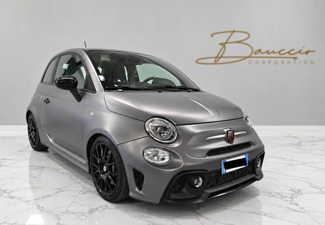 Abarth 595 - STAGE 3, del 2021, 29.870 km, in vendita a Milano (MI)