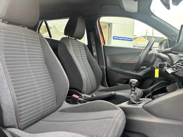 Peugeot 2008 PureTech 130 S&S Active Pack usato a PALEMO