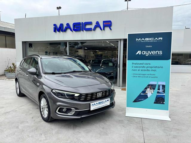 Fiat Tipo 1.6 Mjt S&S SW Business - foto 2 di 4