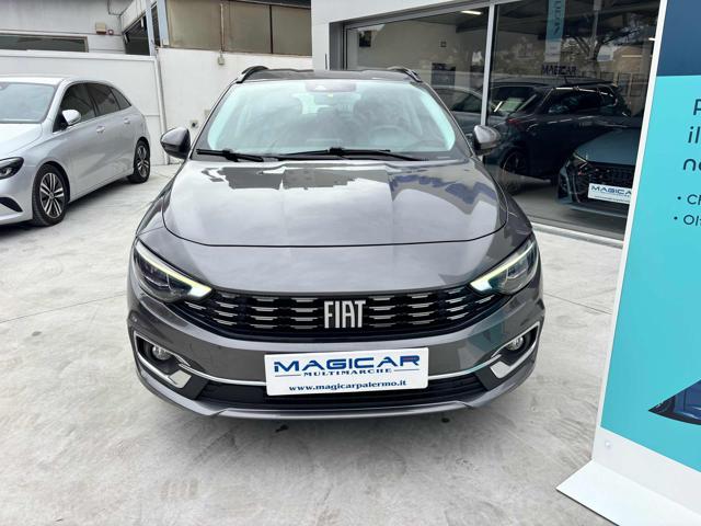 Fiat Tipo 1.6 Mjt S&S SW Business - foto 4 di 4