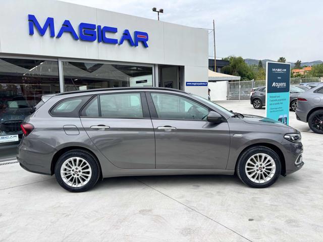 Fiat Tipo 1.6 Mjt S&S SW Business - foto 3 di 4