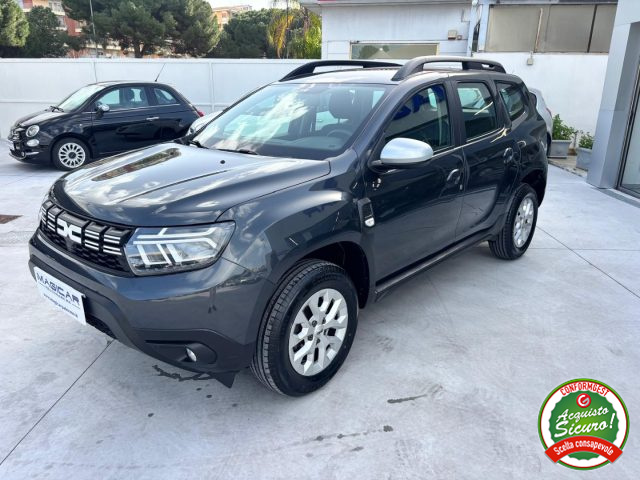 Dacia Duster 1.5 Blue dCi 8V 115 CV 4x2 Expression - foto 4 di 4