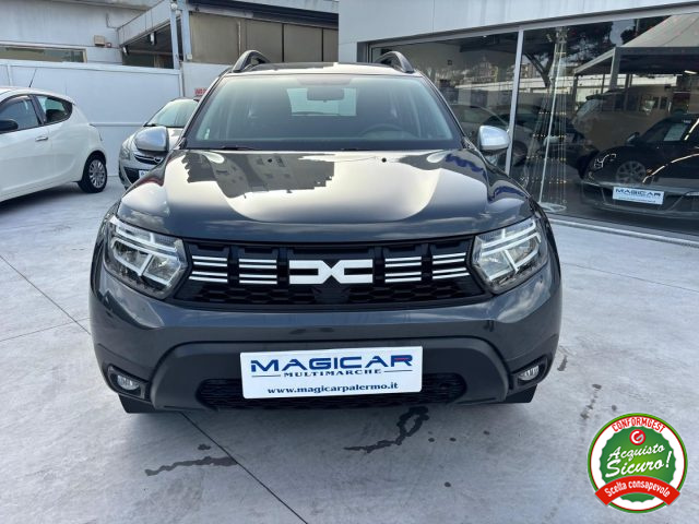 Dacia Duster 1.5 Blue dCi 8V 115 CV 4x2 Expression - foto 3 di 4