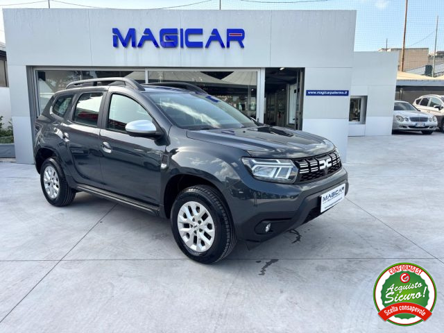Dacia Duster 1.5 Blue dCi 8V 115 CV 4x2 Expression - foto 2 di 4