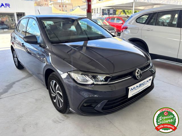 Volkswagen Polo 1.0 Life - foto 2 di 4