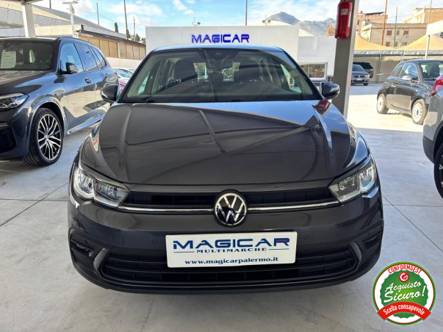Volkswagen Polo 1.0 Life - foto 3 di 4