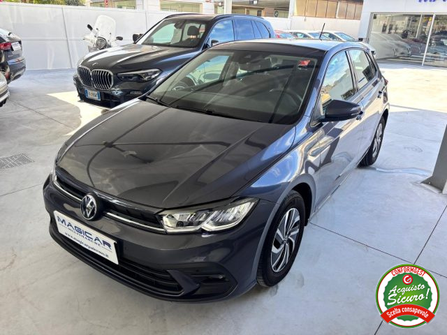 Volkswagen Polo 1.0 Life - foto 4 di 4