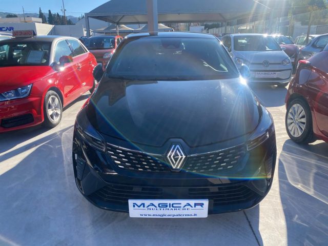 Renault Clio TCe 90 CV 5 porte Techno - foto 3 di 4