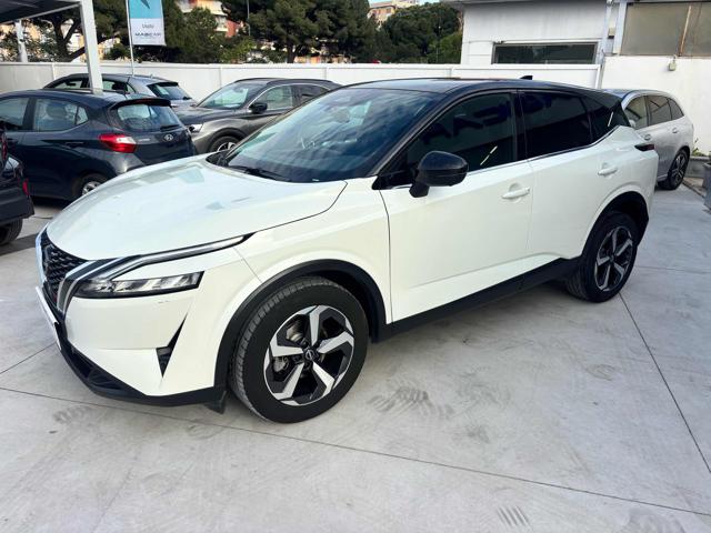 Nissan Qashqai MHEV 158 CV Xtronic N-Connecta - foto 3 di 13