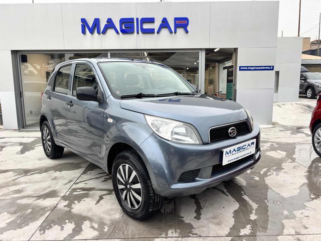 Daihatsu Terios 1.3 4WD CX usato a PALEMO