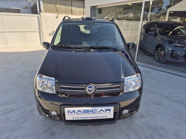 Fiat Panda 1.3 MJT 16V 4x4 Monster - foto 4 di 4