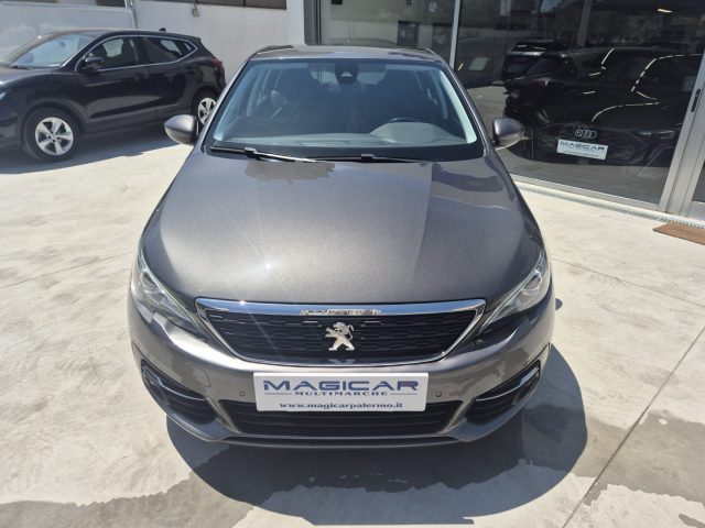 Peugeot 308 BlueHDi 130 S&S EAT8 Active Business - foto 3 di 4