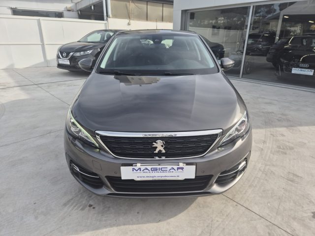 Peugeot 308 BlueHDi 130 S&S EAT8 Active Business - foto 4 di 4
