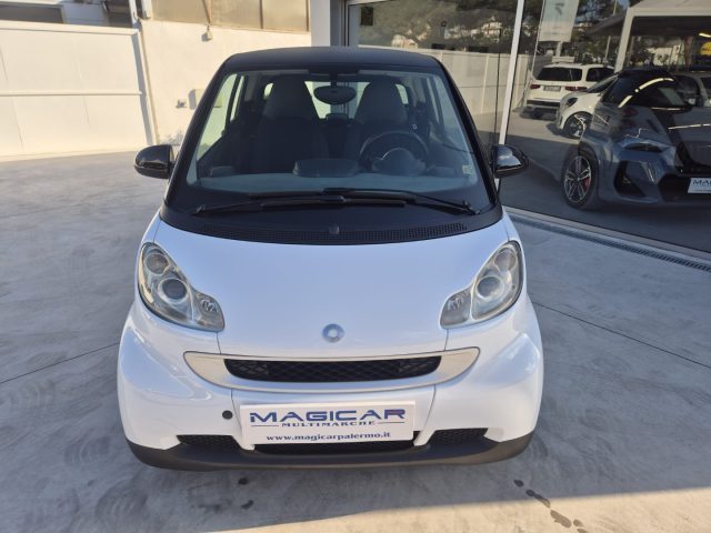 smart forTwo 1000 52 kW coupé pure - foto 4 di 4