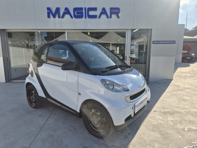 smart forTwo 1000 52 kW coupé pure - foto 3 di 4