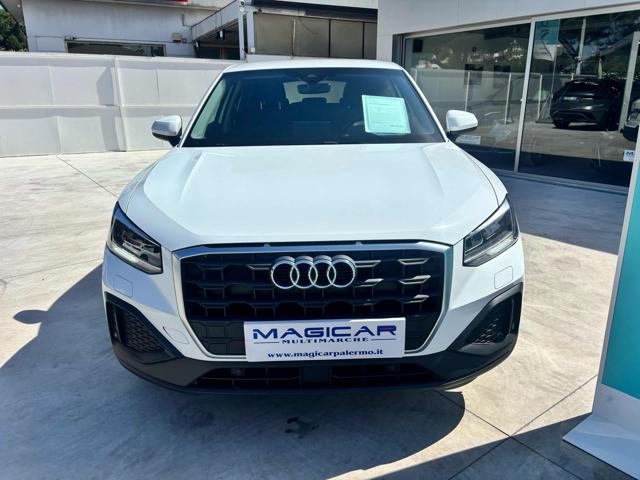 Audi Q2 30 TDI S tronic Admired - foto 4 di 4