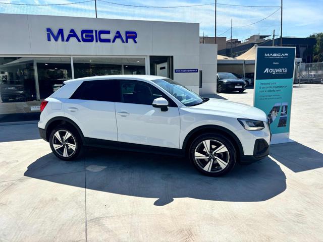 Audi Q2 30 TDI S tronic Admired - foto 3 di 4