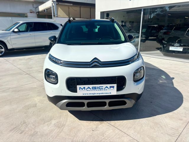 Citroen C3 Aircross PureTech 110 S&S Shine Pack - foto 2 di 4