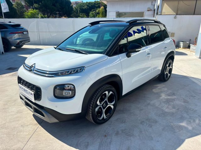 Citroen C3 Aircross PureTech 110 S&S Shine Pack - foto 3 di 4