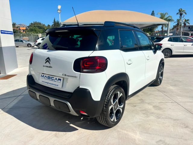 Citroen C3 Aircross PureTech 110 S&S Shine Pack - foto 4 di 4