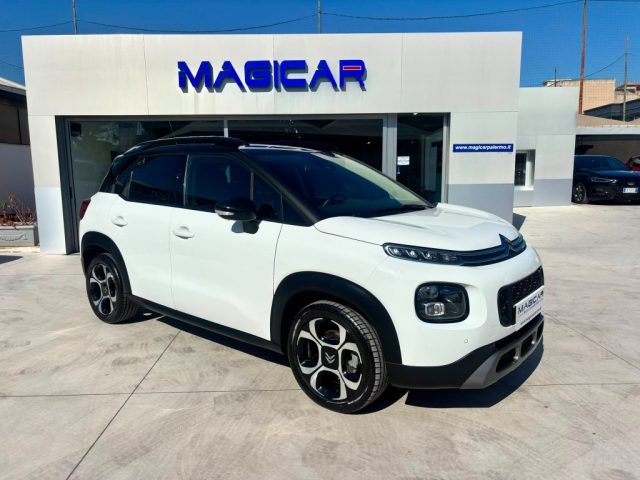 Citroen C3 Aircross PureTech 110 S&S Shine Pack usato a PALEMO