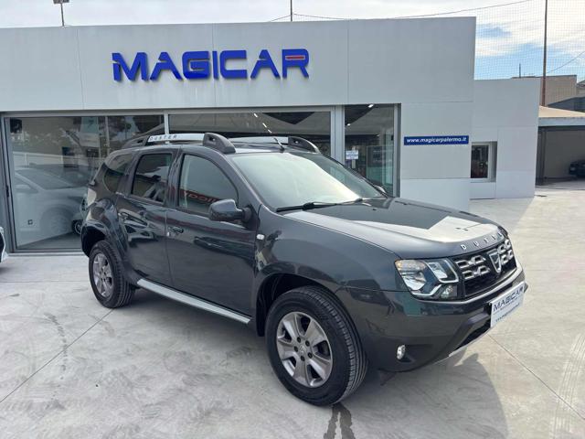 Dacia Duster 1.5 dCi 110CV 4x2 Lauréate - foto 2 di 4
