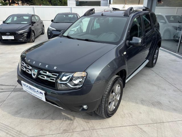 Dacia Duster 1.5 dCi 110CV 4x2 Lauréate - foto 4 di 4