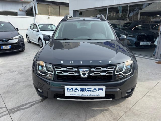 Dacia Duster 1.5 dCi 110CV 4x2 Lauréate - foto 3 di 4