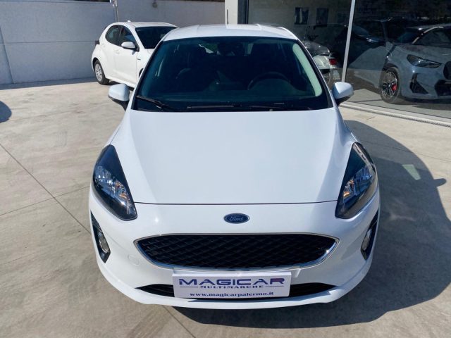 Ford Fiesta 1.1 75 CV 5 porte Business - foto 3 di 4