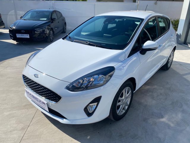 Ford Fiesta 1.1 75 CV 5 porte Business - foto 4 di 4