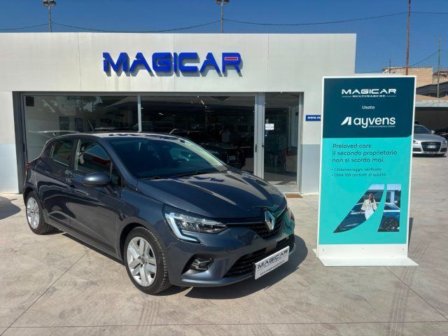 Renault Clio Blue dCi 100 CV 5 porte Evolution - foto 3 di 4