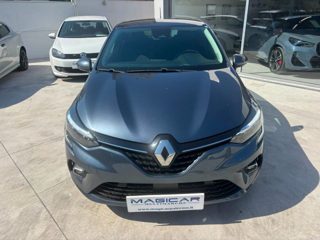 Renault Clio Blue dCi 100 CV 5 porte Evolution - foto 4 di 4