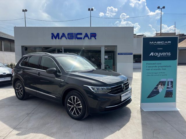 Volkswagen Tiguan 2.0 TDI 150 CV SCR DSG Life - foto 1 di 4