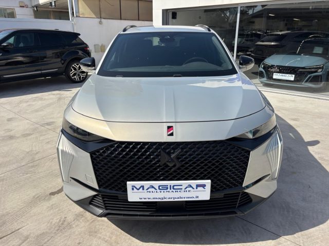 DS Automobiles DS 7 BlueHDi 130 aut. Performance Line - foto 4 di 4