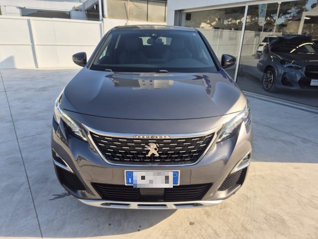 Peugeot 3008 BlueHDi 130 S&S GT Line - foto 4 di 4
