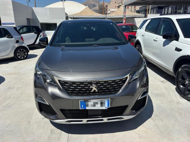 Peugeot 3008 BlueHDi 130 S&S GT Line - foto 3 di 4
