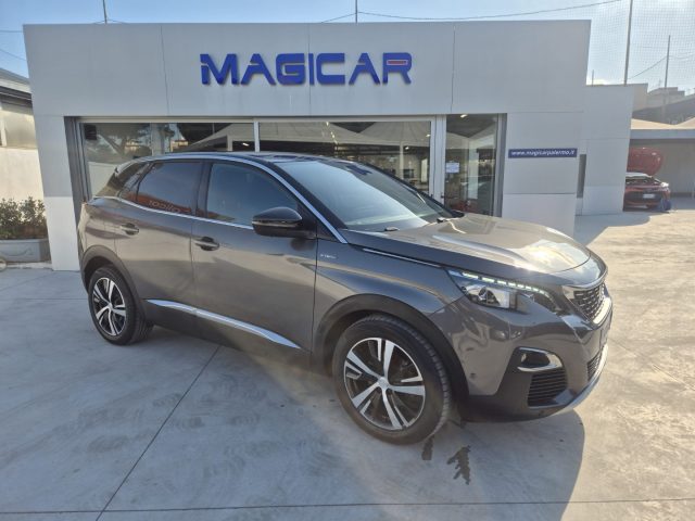 Peugeot 3008 BlueHDi 130 S&S GT Line - foto 2 di 4
