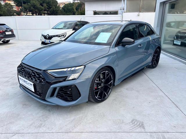 Audi RS 3 SPB TFSI quattro S tronic - foto 3 di 4