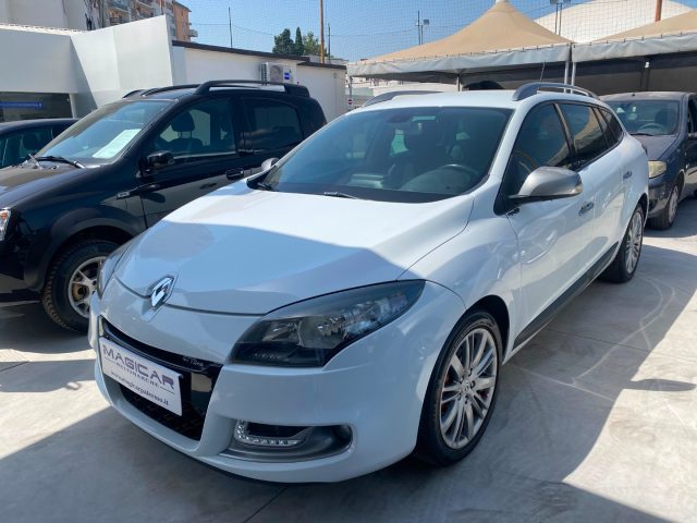 Renault Megane 1.9 dCi 130CV SporTour GT Line - foto 4 di 13