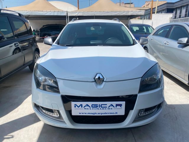 Renault Megane 1.9 dCi 130CV SporTour GT Line - foto 3 di 13