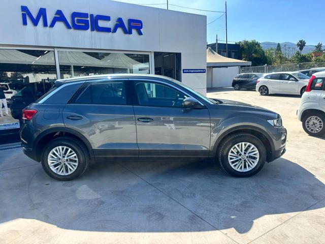Volkswagen T-Roc 2.0 TDI SCR 150 CV DSG Business BlueMotion Technol - foto 4 di 4