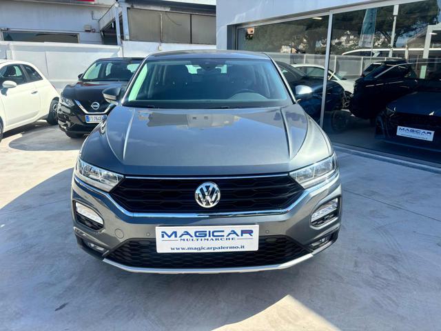 Volkswagen T-Roc 2.0 TDI SCR 150 CV DSG Business BlueMotion Technol - foto 2 di 4