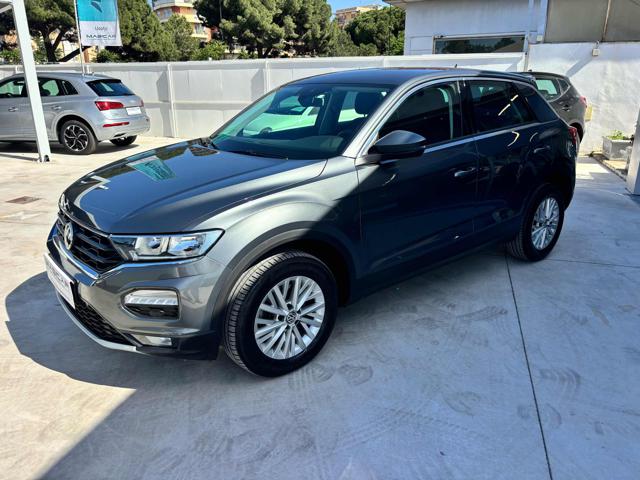 Volkswagen T-Roc 2.0 TDI SCR 150 CV DSG Business BlueMotion Technol - foto 3 di 4