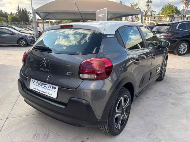 Citroen C3 PureTech 83 S&S Feel Pack - foto 4 di 4