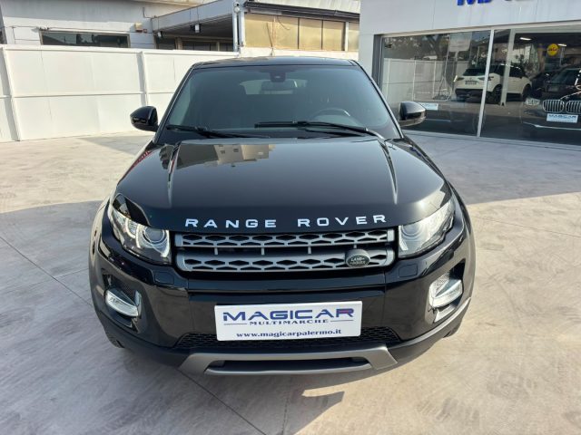 Land Rover Range Rover Evoque 2.2 TD4 5p. Pure Tech Pack - foto 2 di 4