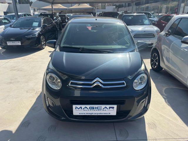 Citroen C1 Feel - foto 3 di 4