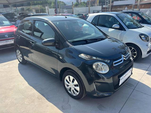 Citroen C1 Feel - foto 1 di 4