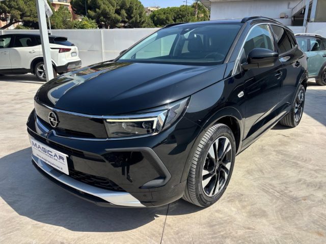 Opel Grandland 1.5 diesel Ecotec aut. Ultimate - foto 4 di 4