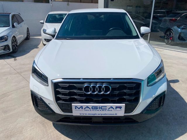 Audi Q2 30 TDI S tronic Admired - foto 2 di 4